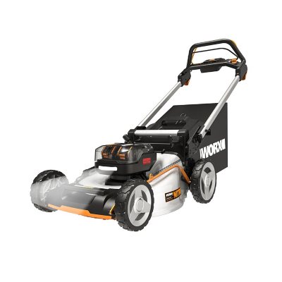 Worx Nitro 40V LEAFJET Blower - Sam's Club