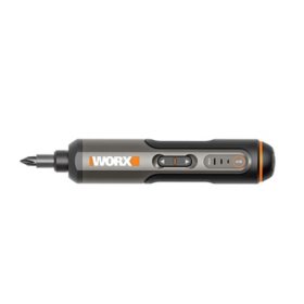 WORX 3-Speed 4V Screwdriver