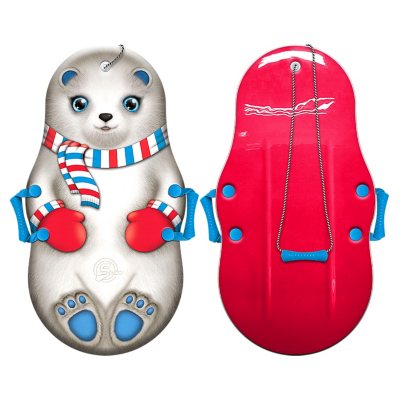 Snow Bear Sno-Storm 36