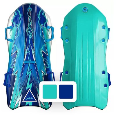 Artikfun 2 Person Snow Sled, 50 Artikfun 2 Person Snow Sled, 50