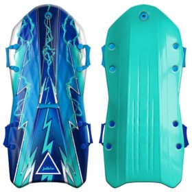 Artikfun 2 Person Snow Sled, 50"