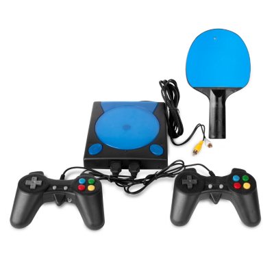 Plug n' Play Ping Pong Video Game System - Sam's Club