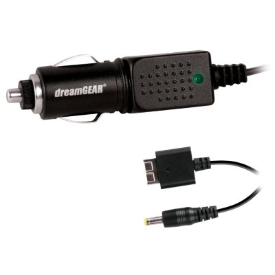 Dreamgear Car Charger for the PS Vita Sam's Club