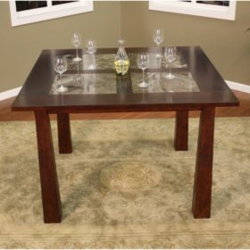 Tempo Counter Height Dining Table