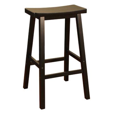 Sam's club saddle bar stools sale