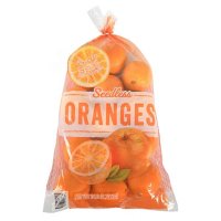 Large Seedless Oranges (6 lb.)
