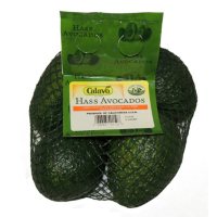 Avocados (4 ct. bag)