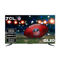 TCL 75" Class Q6 Series 4K QLED Smart TV