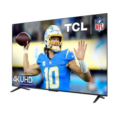 TCL 55 Class S Class 4K UHD HDR LED Smart TV with Google TV - 55S470G -  Sam's Club