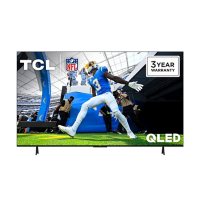 TCL 75Q570G 75-inch 4K QLED HDR Smart TV with Google TV