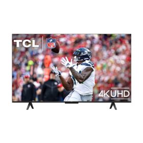 TCL 43" S Class 4K UHD LED Smart Google TV