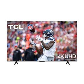 TCL 55" Class S5 Series 4K UHD Smart TV