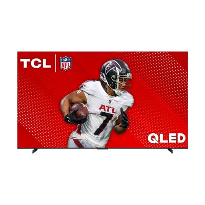 TCL 85' Class Q6 Series QLED Smart TV