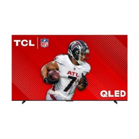 TCL 98" Class Q6 Series QLED Smart TV		