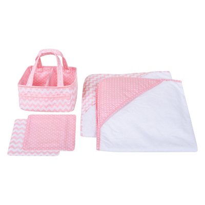 simply baby necessities gift basket