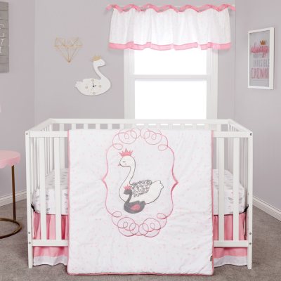 nina and sam crib bedding