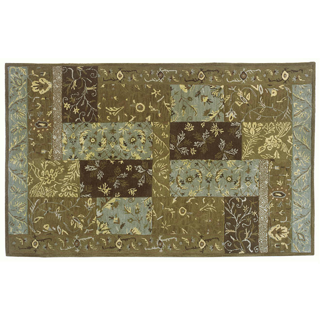 Quest Westmore Rug