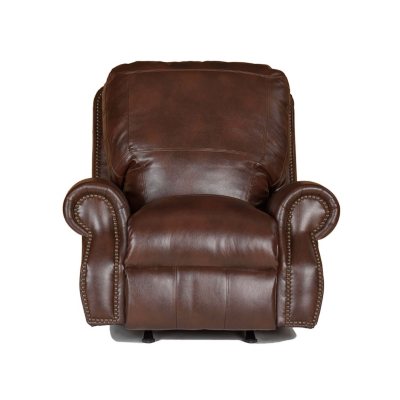 Julien Leather Recliner Chair Sam s Club