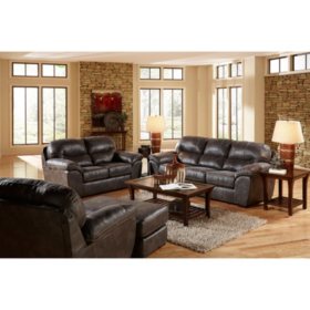 Morris Living Room 4 Piece Furniture Set Sam S Club