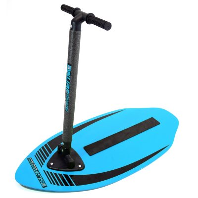 Surf skimmer store board