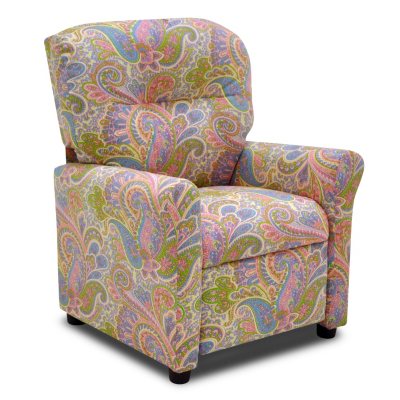PAISLEY RECLINER Sam's Club