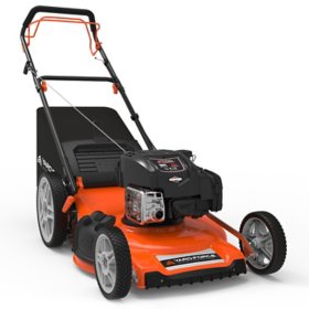 Lawn Mowers Power Equipment Sam S Club