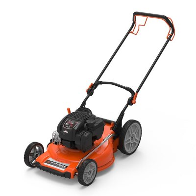 Sam's club lawn online mowers