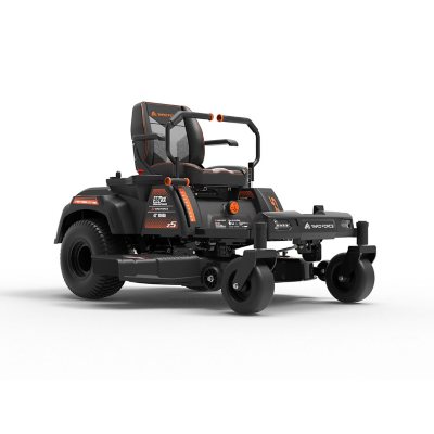 Kid Trax Zero Turn Lawn Mower 12-Volt Ride-On - Sam's Club