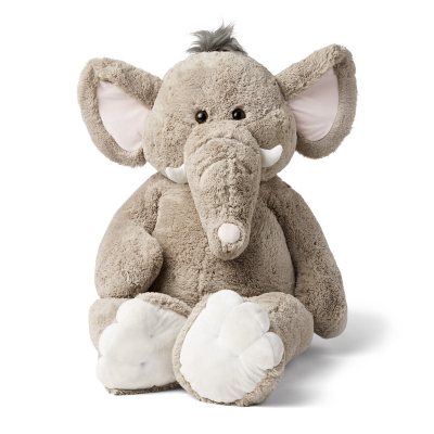 sam's club giant stuffed elephant