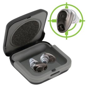Etymotic GunSport Pro Electronic Earplugs