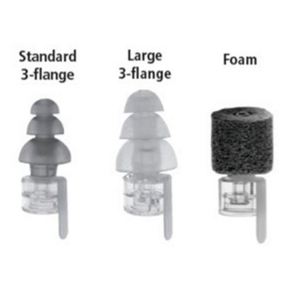 FirmFit™ Foam Ear Plugs - Diamond Athletic