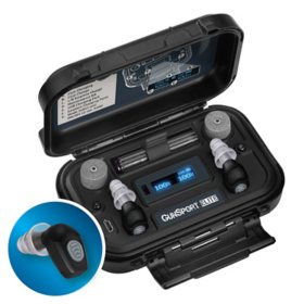 Etymotic GunSport Elite Rechargeable Electronic Hearing Protection