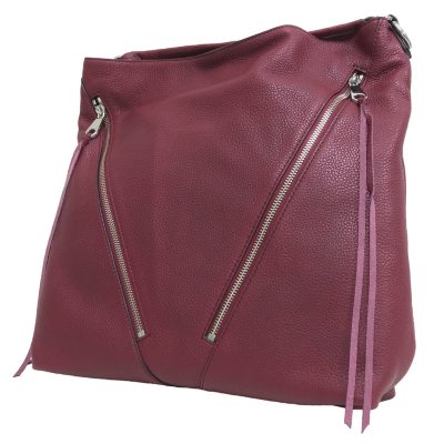 Rebecca minkoff moto hot sale hobo bag