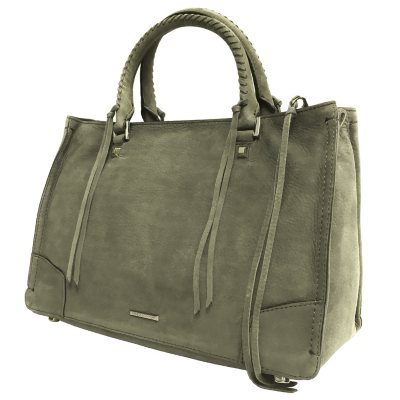 Minkoff regan satchel hot sale