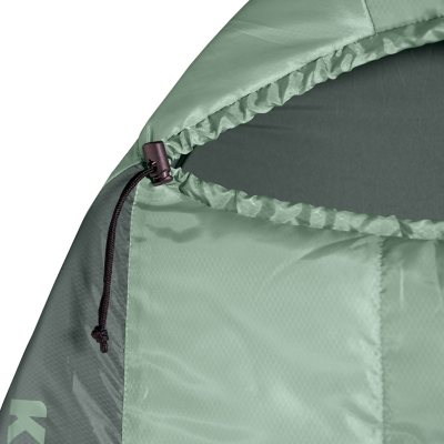 Klymit 20 degree sleeping bag hotsell