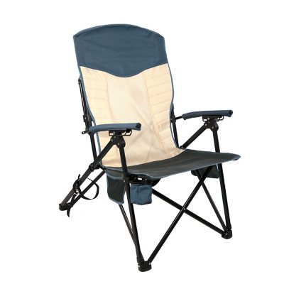 Louisville Cardinals Reclining Camp Chair