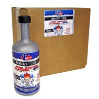 VP Racing Madditive Fuel System Cleaner (9-pack/16oz bottles)
