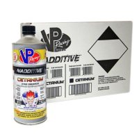 VP Racing Maddative Cetanium Cetane Concentrate (8-pack / 32-ounce bottles)