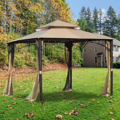 Sam's club hotsell gazebo canopy replacement