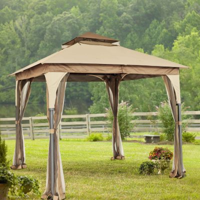 Sam's club outlet canopy gazebo