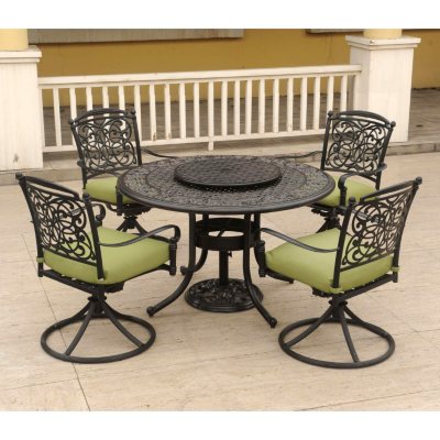 Sams club patio table new arrivals