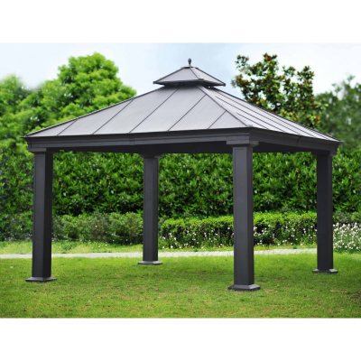 Gazebo 2024 sams club