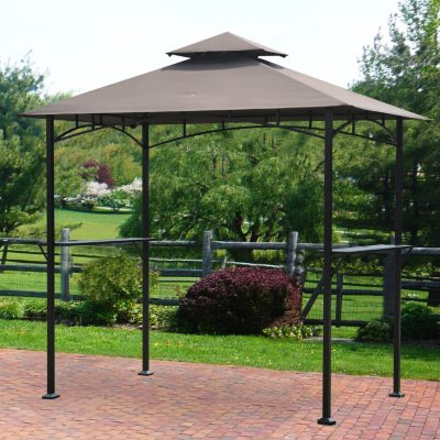 Sam's club clearance gazebo canopy replacement