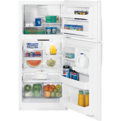 GE® Energy Star® Refrigerator 18.0 cu. ft. Sam's Club