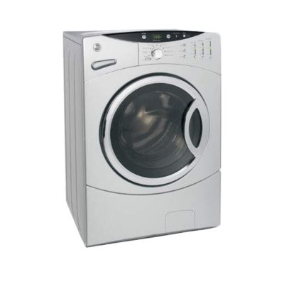 GE® Energy Star® Frontload Washer  cu. ft. cap. - Sam's Club