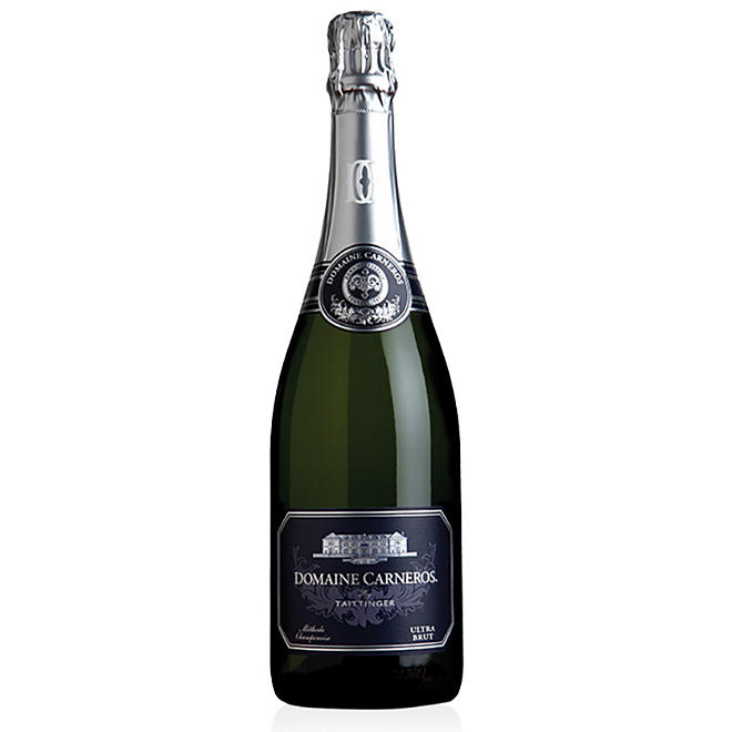 Domaine Carneros Brut Champagne (750 ml)