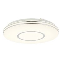 Artika Horizon 13" Ceiling Light With Color Changing Technology