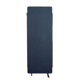 RECLAIM Acoustic Room Dividers - Expansion Panel