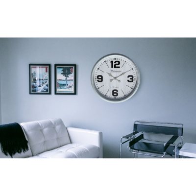 sam's club musical wall clock