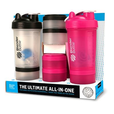 BLENDER BOTTLE 2PK - Sam's Club